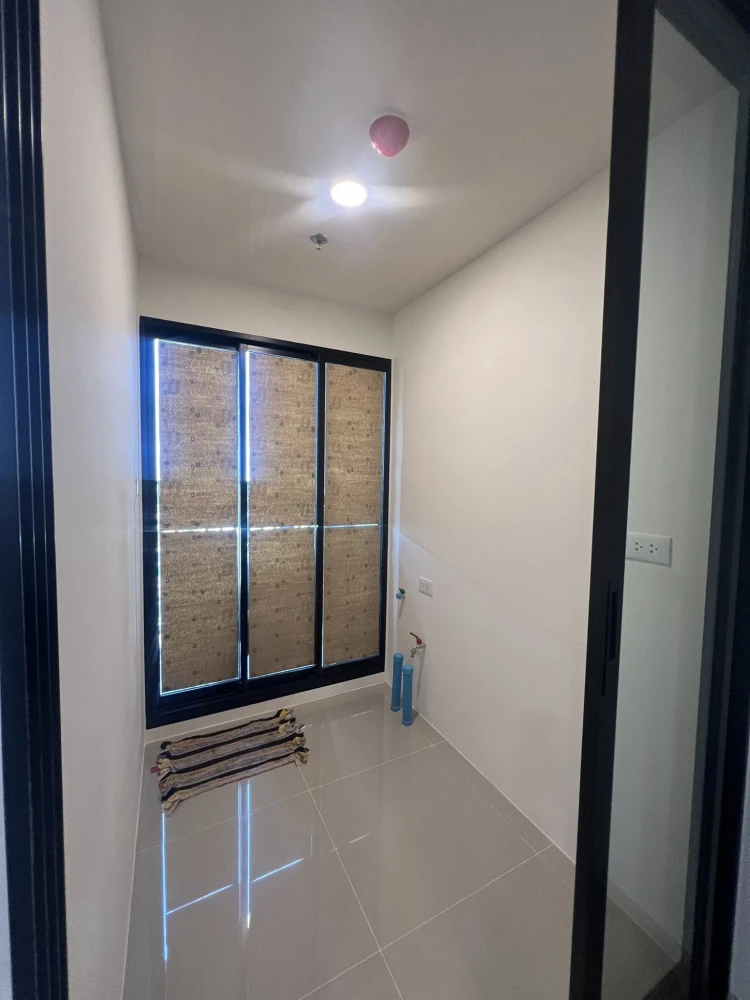 ขายดาวน์ ดิ ออริจิ้น สุขุมวิท - แพรกษา ห้องอยู่ชั้น 29 สูงมากๆ แดดไม่ร้อน เย็นกว่าอีกฝั่งมากๆ รีบจองเลย