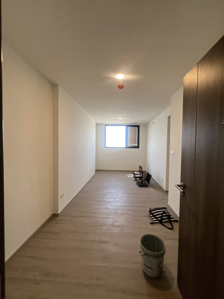 ขายดาวน์ ดิ ออริจิ้น สุขุมวิท - แพรกษา ห้องอยู่ชั้น 29 สูงมากๆ แดดไม่ร้อน เย็นกว่าอีกฝั่งมากๆ รีบจองเลย