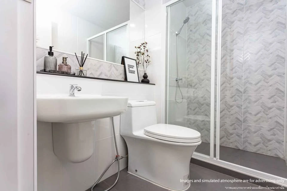 ขายดาวน์ รีเจ้นท์ โฮม บางนา วิวฝั่งแม่น้ำไม่มีตึกบัง ชั้น 9 ไม่ติดลิฟท์ ไม่ติดห้องขยะ รีบจับจองเลยจ้า