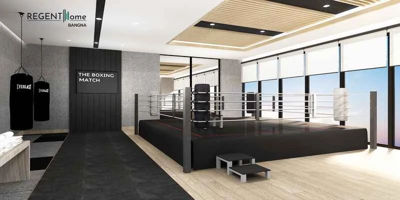 ขายดาวน์ รีเจ้นท์ โฮม บางนา วิวฝั่งแม่น้ำไม่มีตึกบัง ชั้น 9 ไม่ติดลิฟท์ ไม่ติดห้องขยะ รีบจับจองเลยจ้า