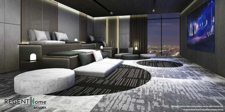 ขายดาวน์ รีเจ้นท์ โฮม บางนา วิวฝั่งแม่น้ำไม่มีตึกบัง ชั้น 9 ไม่ติดลิฟท์ ไม่ติดห้องขยะ รีบจับจองเลยจ้า