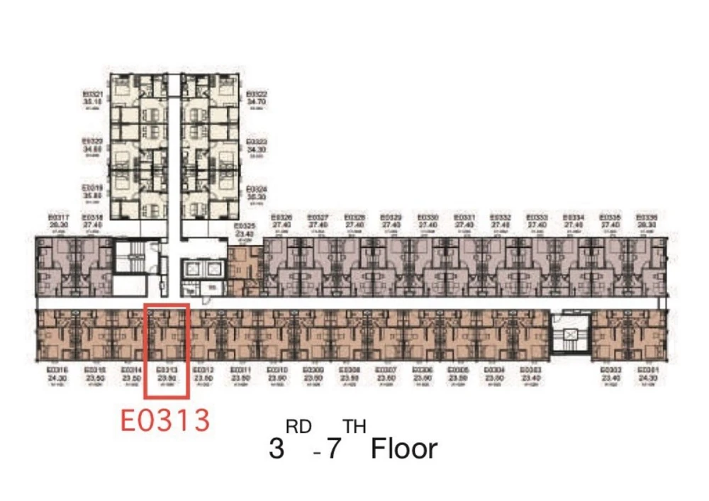ขายดาวน์ เคฟ วันเดอร์แลนด์ ชั้น 3 โครงการดี ส่วนกลางครบ สนใจเป็นเจ้าของ รีบจองเลย