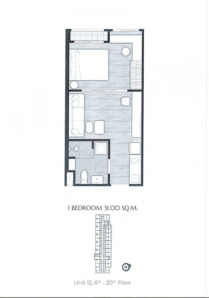 ขายดาวน์ เพลส 168 วุฒากาศ ห้องทิศเหนือ ทำเลดี สิ่งอำนวยความสะดวกครบครัน จองเลยตอนนี้