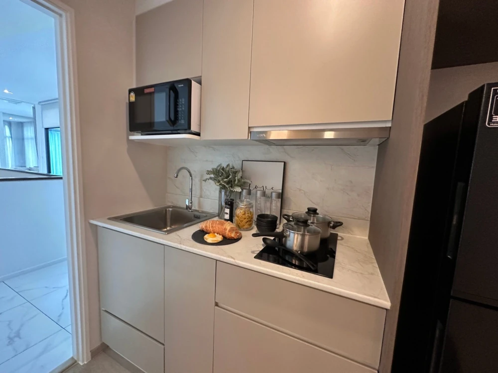 ขายดาวน์ เพลส 168 วุฒากาศ ห้องทิศเหนือ ทำเลดี สิ่งอำนวยความสะดวกครบครัน จองเลยตอนนี้