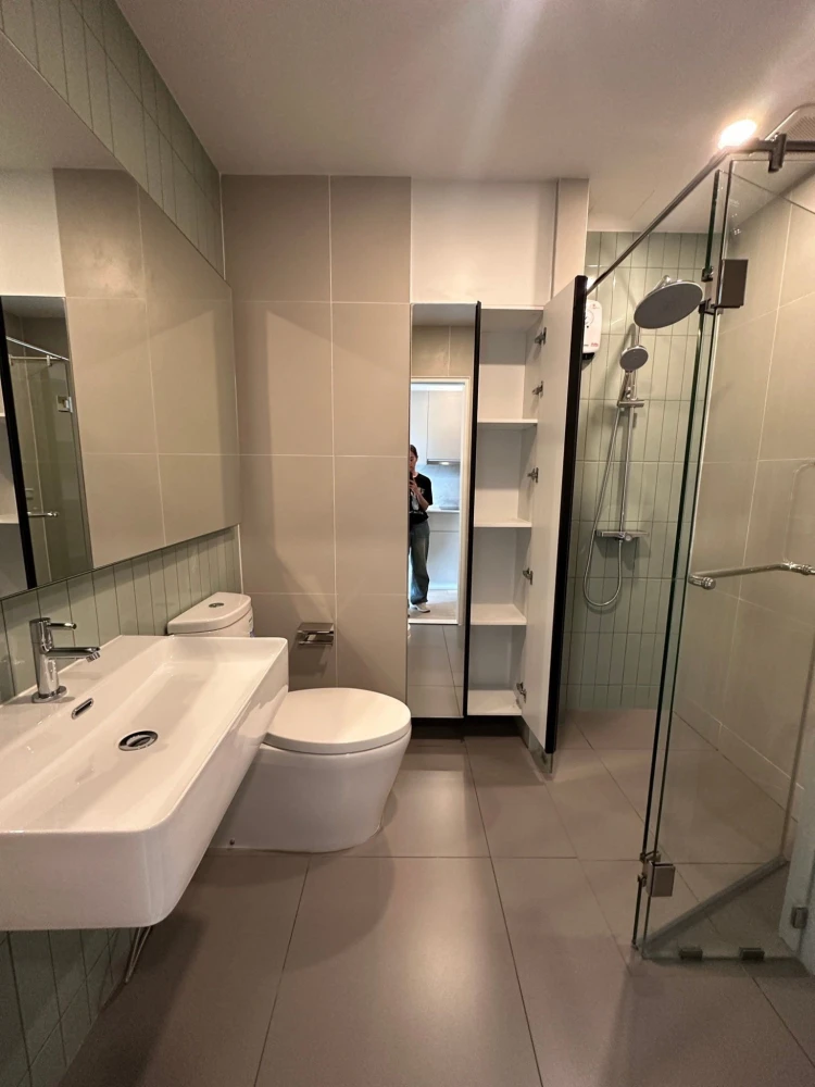 ขายดาวน์ เพลส 168 วุฒากาศ ห้องทิศเหนือ ทำเลดี สิ่งอำนวยความสะดวกครบครัน จองเลยตอนนี้