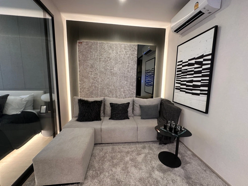 ขายดาวน์ เพลส 168 วุฒากาศ ห้องทิศเหนือ ทำเลดี สิ่งอำนวยความสะดวกครบครัน จองเลยตอนนี้