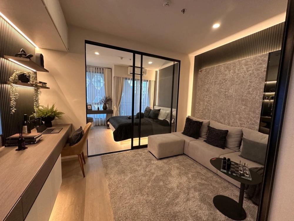 ขายดาวน์ เพลส 168 วุฒากาศ ห้องทิศเหนือ ทำเลดี สิ่งอำนวยความสะดวกครบครัน จองเลยตอนนี้