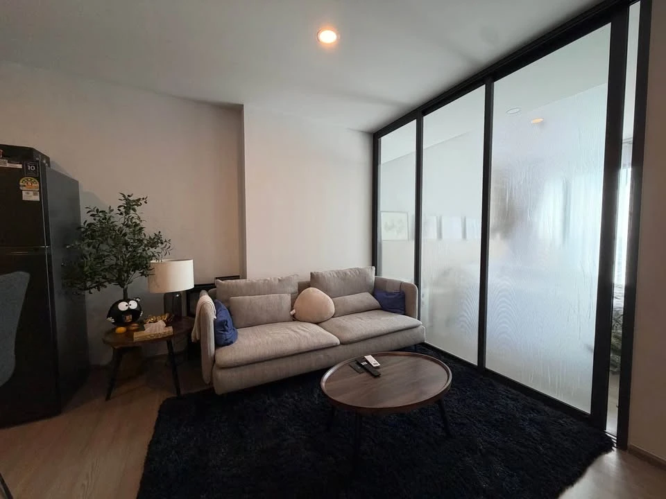 ขายดาวน์ แอสปาย สุขุมวิท - พระราม 4 ชั้นสูง วิวโค้งน้ำบางกระเจ้า วิวดีมาก ไม่อึดอัด รีบลมยาวๆ น่าจองสุดๆ