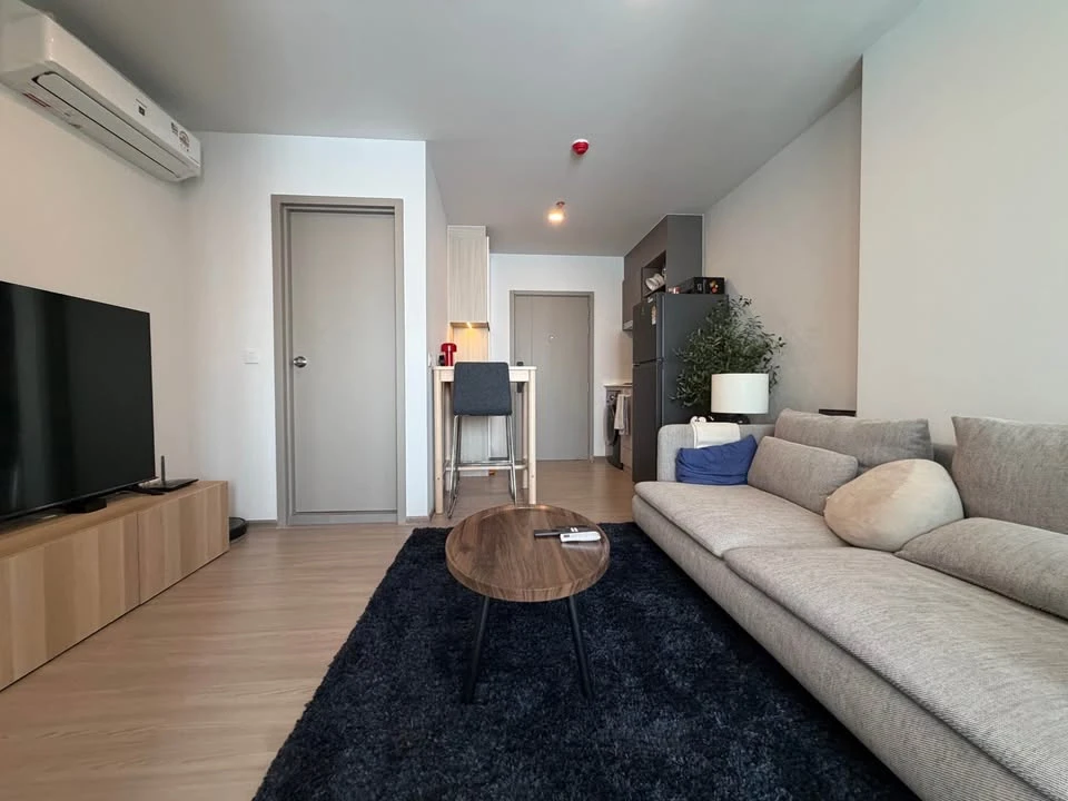 ขายดาวน์ แอสปาย สุขุมวิท - พระราม 4 ชั้นสูง วิวโค้งน้ำบางกระเจ้า วิวดีมาก ไม่อึดอัด รีบลมยาวๆ น่าจองสุดๆ