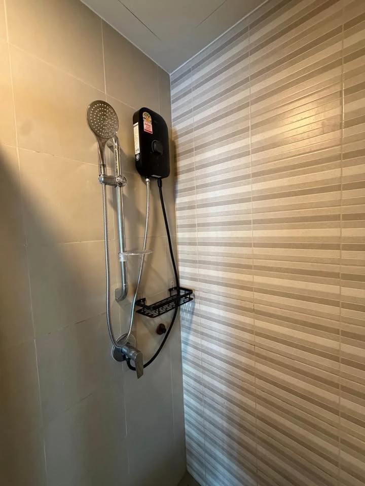 ขายดาวน์ แอสปาย สุขุมวิท - พระราม 4 ชั้นสูง วิวโค้งน้ำบางกระเจ้า วิวดีมาก ไม่อึดอัด รีบลมยาวๆ น่าจองสุดๆ