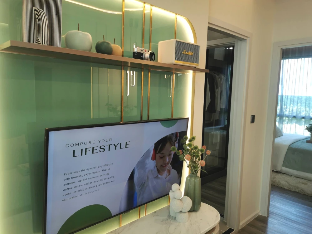 ขายดาวน์ โมดิซ วอลท์ เกษตร ศรีปทุม ชั้น 5 ทิศเหนือไม่ร้อน สามารถเลี้ยงสัตว์ได้ คนรักสัตว์ห้ามพลาด