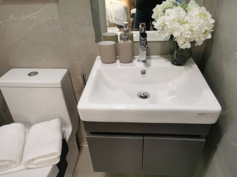 ขายดาวน์ โมดิซ วอลท์ เกษตร ศรีปทุม ชั้น 5 ทิศเหนือไม่ร้อน สามารถเลี้ยงสัตว์ได้ คนรักสัตว์ห้ามพลาด