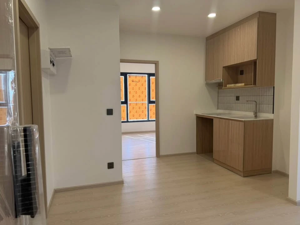 ขายดาวน์ ไลฟ์ เจริญนคร - สาทร ห้องมุม 2 วิว ชั้น 18 เห็น แม่น้ำ 100% บอกเลยว่าคุณต้องห้สามลพาด