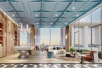 ขายดาวน์ Aspire Itsaraphap Station ชั้น2 ห้องหน้ากว้าง 7.7 เมตร ใกล้ฟิตเนส รีบจับจองก่อนพลาด