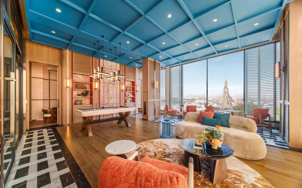 ขายดาวน์ Aspire Itsaraphap Station ห้องชั้น 2 ทำเลดี มาพร้อมสิ่งอำนวยความสะดวกครบครัน จองเลย