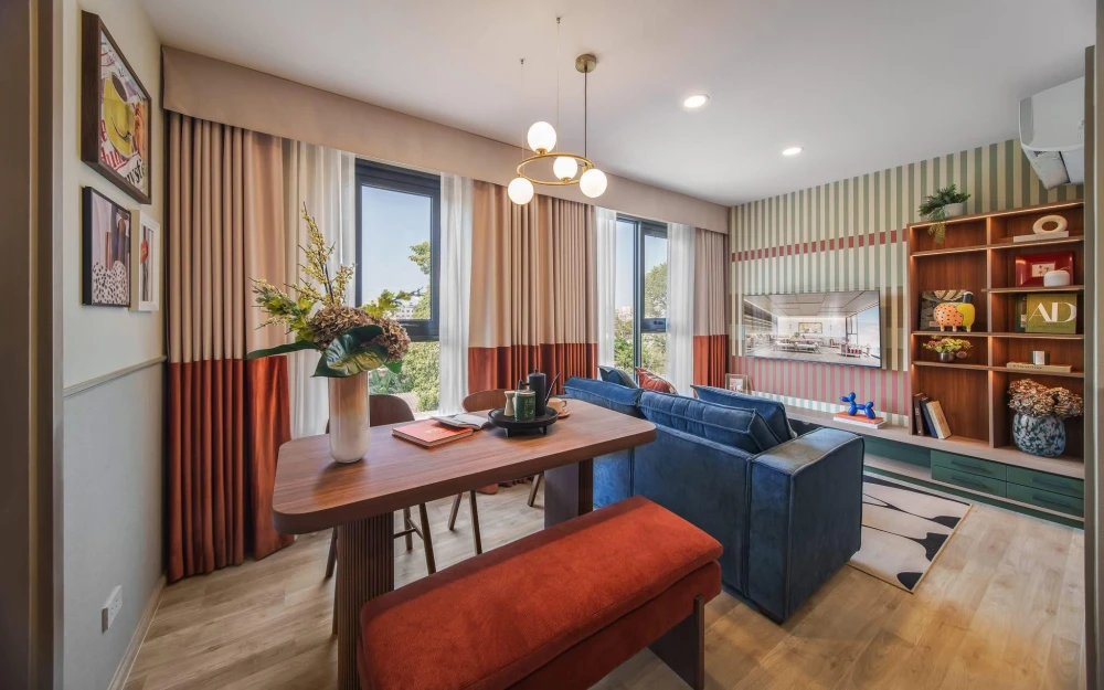 ขายดาวน์ Aspire Itsaraphap Station ห้องชั้น 2 ทำเลดี มาพร้อมสิ่งอำนวยความสะดวกครบครัน จองเลย