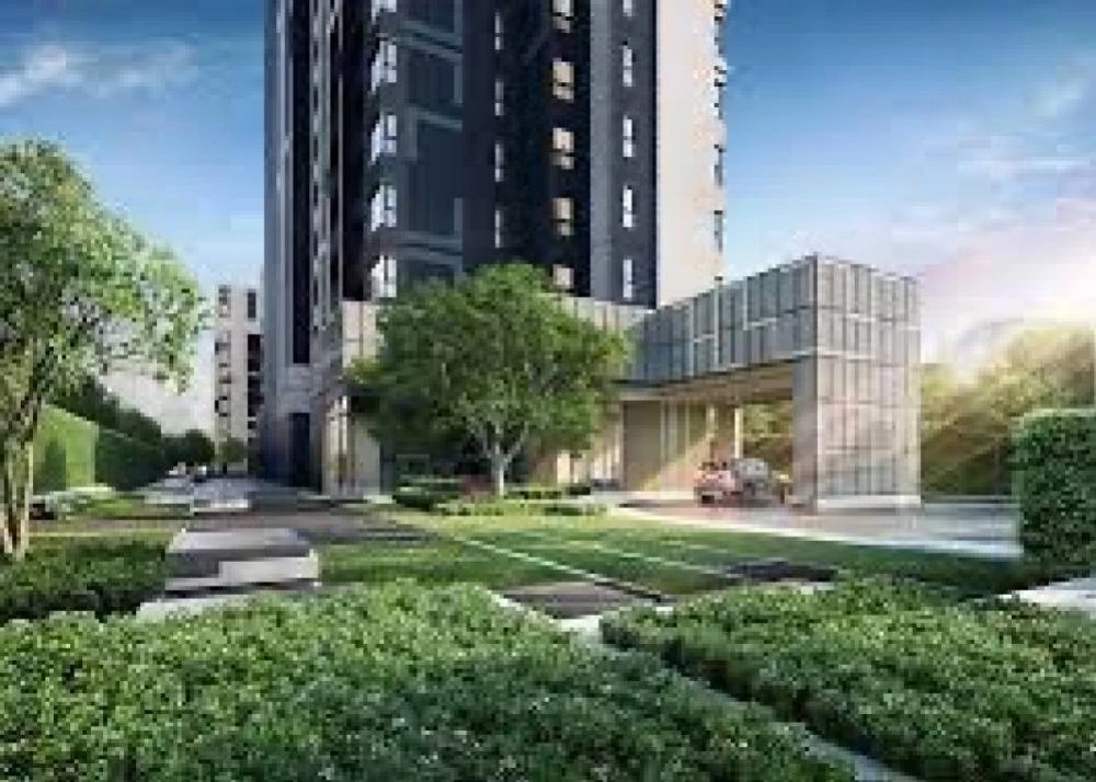 ขายดาวน์ Aspire Onnut Station ชั้น 20 โครงการดี ส่วนกลางครบ จองเลย ห้ามพลาด