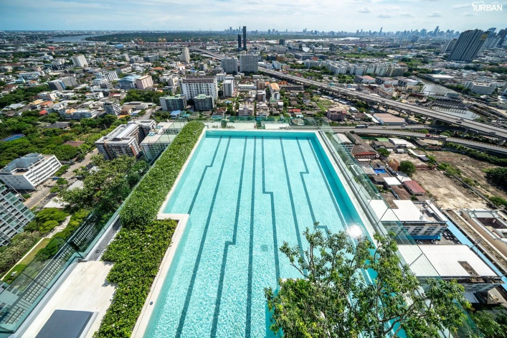 ขายดาวน์  Aspire onnut station 1 bed plus 35  ตรม.  ชั้น 26 ด้านหน้าตึก ฝั่งโลตัส  ไม่ Block วิว ซื้อเลย