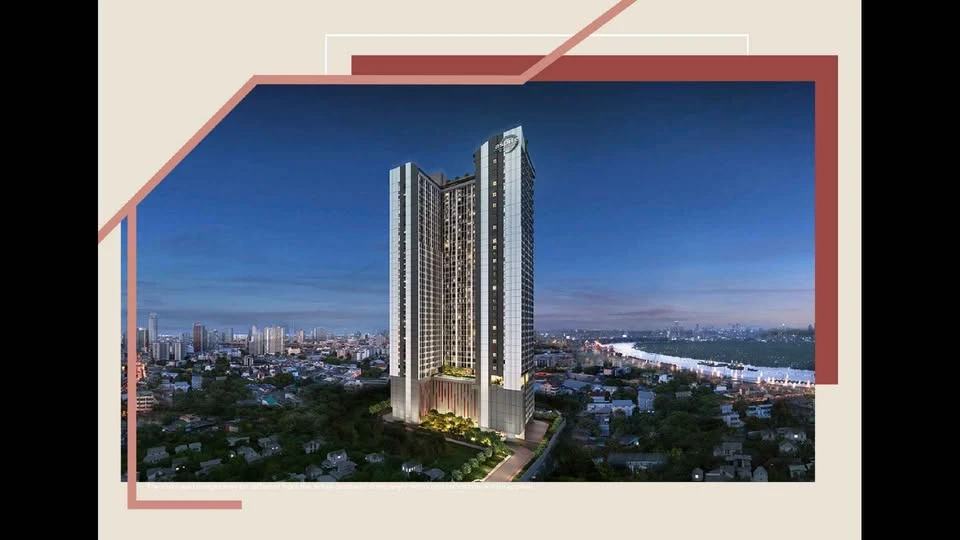 ขายดาวน์ Aspire Sukhumvit - Rama 4 ข้างบันไดหนีไฟ เงียบสงบ เป็นส่วนตัวสุดๆ พร้อมแล้วอย่ารอช้า จองเลย