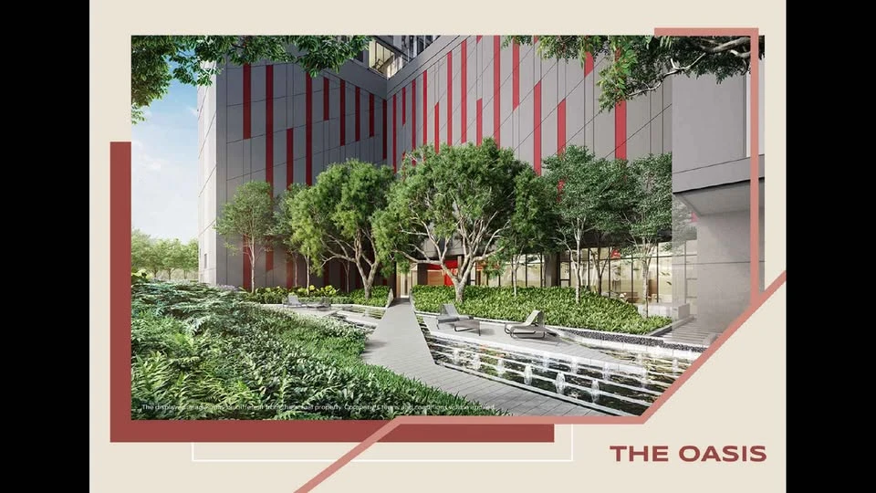 ขายดาวน์ Aspire Sukhumvit - Rama 4 ข้างบันไดหนีไฟ เงียบสงบ เป็นส่วนตัวสุดๆ พร้อมแล้วอย่ารอช้า จองเลย