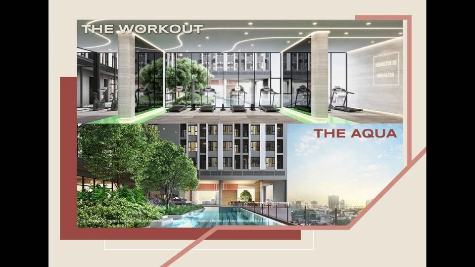 ขายดาวน์ Aspire Sukhumvit - Rama 4 ข้างบันไดหนีไฟ เงียบสงบ เป็นส่วนตัวสุดๆ พร้อมแล้วอย่ารอช้า จองเลย