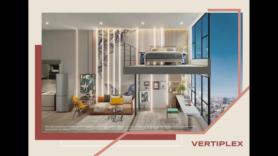 ขายดาวน์ Aspire Sukhumvit - Rama 4 ข้างบันไดหนีไฟ เงียบสงบ เป็นส่วนตัวสุดๆ พร้อมแล้วอย่ารอช้า จองเลย