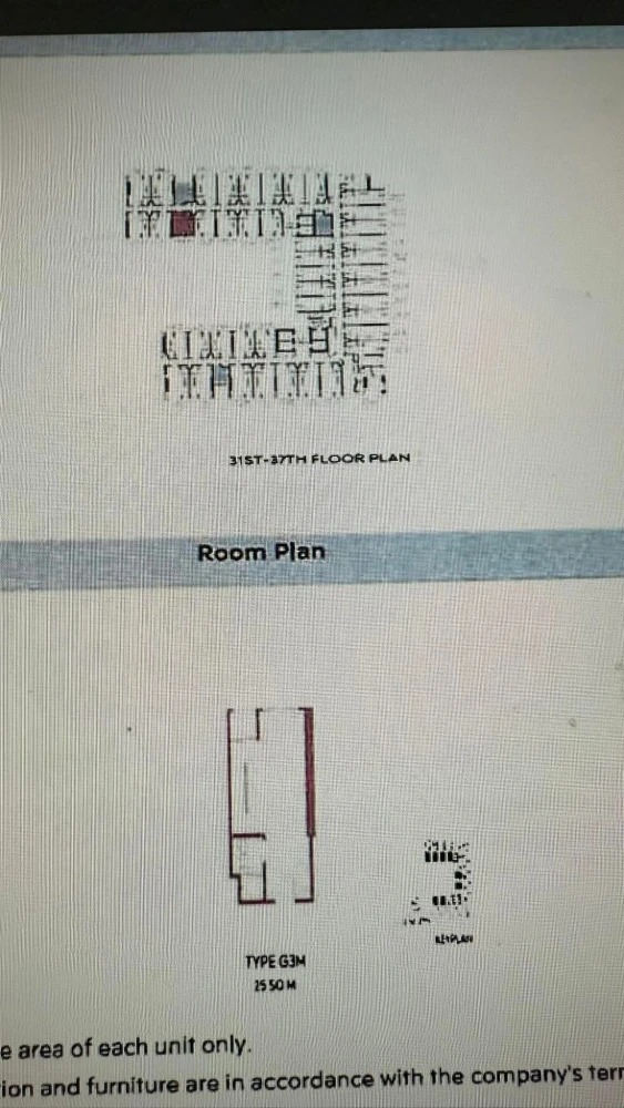 ขายดาวน์ Aspire Sukhumvit - Rama 4 ชั้น 31 โครงการดี น่าอยู่ จองเลย ห้ามพลาด