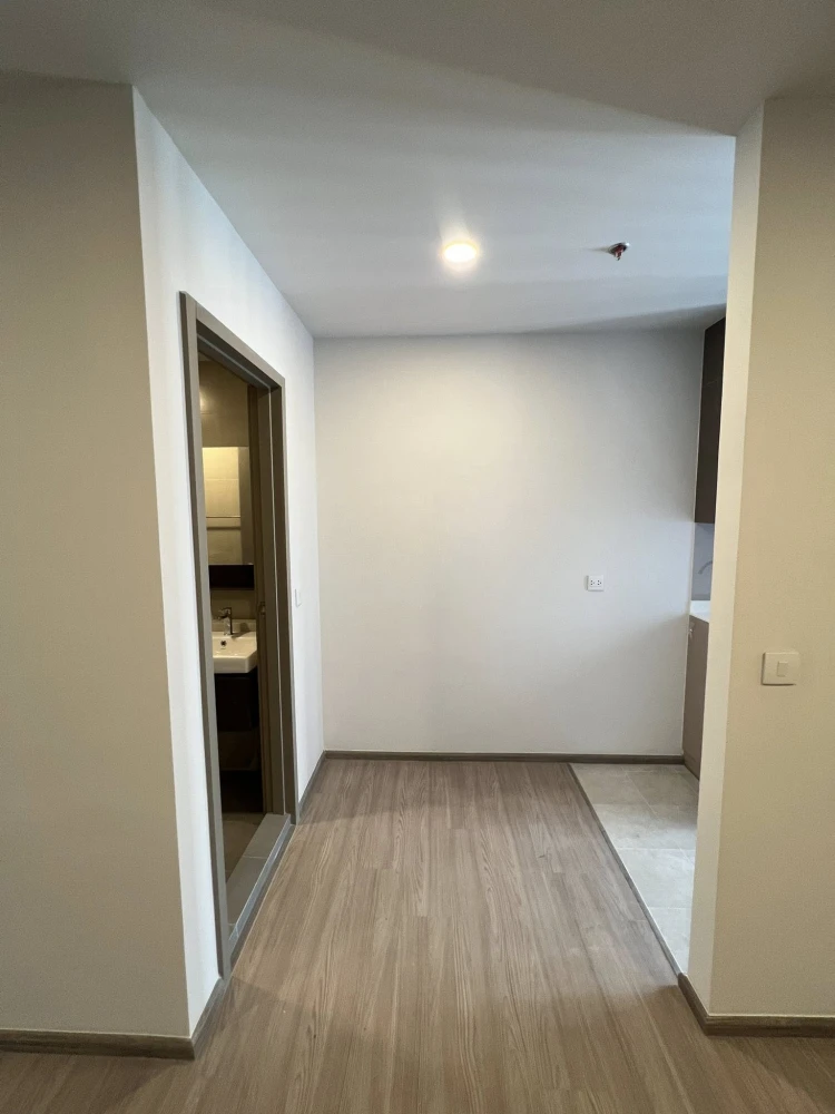 ขายดาวน์ Aspire Sukhumvit - Rama 4 ห้องมุมคนไม่พลุกพล่าน ทำเลดี เดินทางสะดวก ส่วนกลางสุดปัง จองเลย