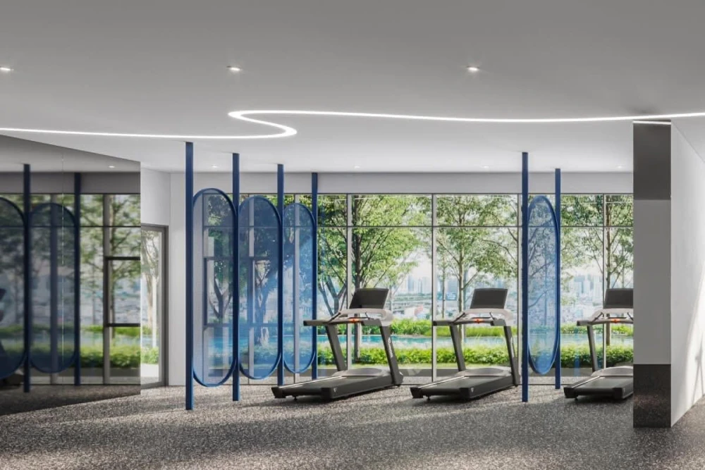 ขายดาวน์ Aspire Vibha-Victory  ชั้น 8 ชั้นเดียวกับส่วนกลาง สระว่ายน้ำ ฟิตเนส ไม่มีตึกบังวิว คนไม่พลุกพล่าน จองเลย