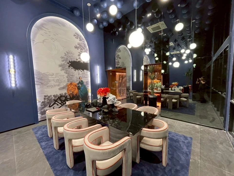 ขายดาวน์ Atmoz Palacio Ladprao Wanghin ชั้น 7 วิวสวยสุดในโครงการติดสระว่ายน้ำ จองด่วนก่อนหลุดมือ