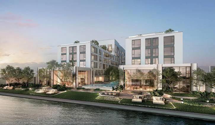 ขายดาวน์ Chapter Charoenkrung-Riverside ชั้น 2 วิวแม่น้ำ โครงการดี น่าอยู่ จองเลย