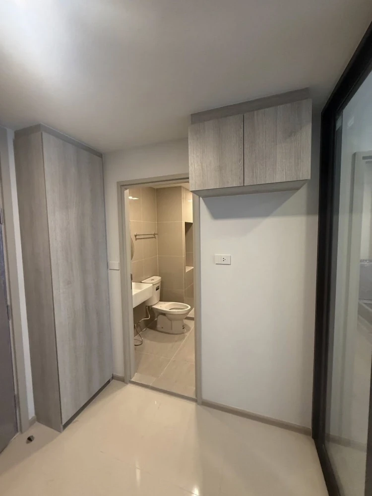 ขายดาวน์ COBE Kaset Sripatum ชั้น 10 โครงการดี ทำเลน่าอยู่ สนใจจองเลย ด่วนๆ