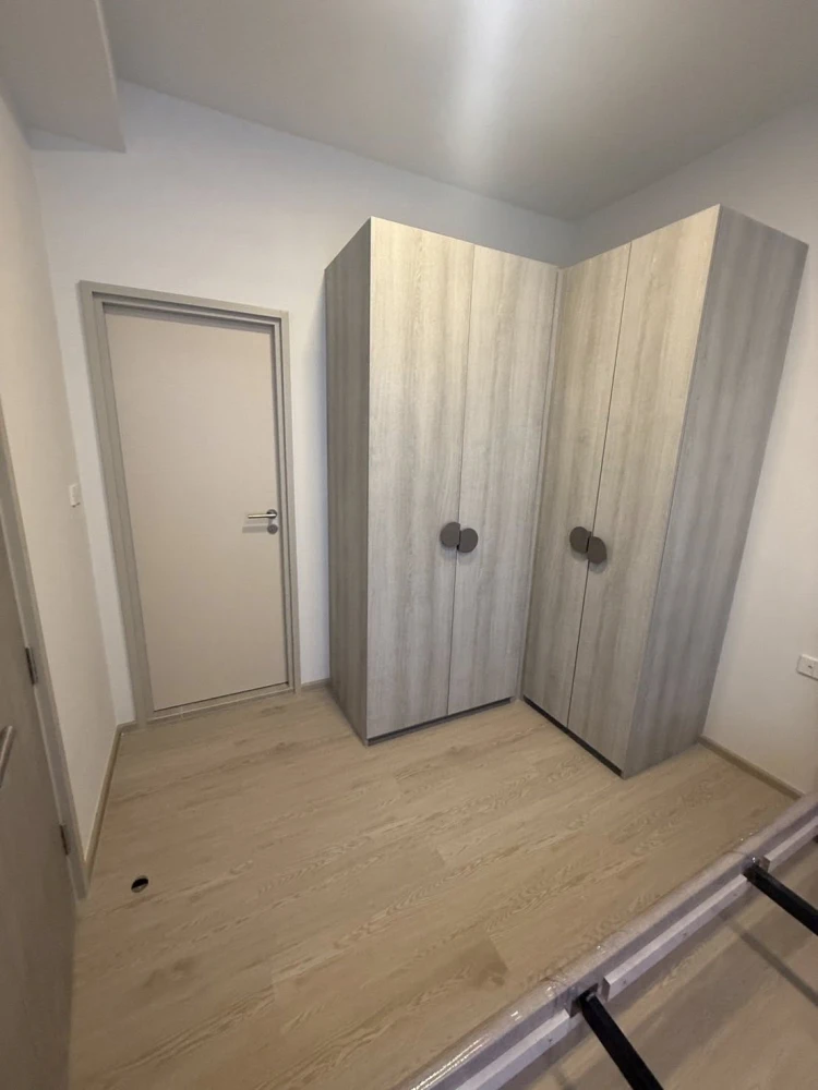 ขายดาวน์ COBE Kaset Sripatum ชั้น 10 โครงการดี ทำเลน่าอยู่ สนใจจองเลย ด่วนๆ