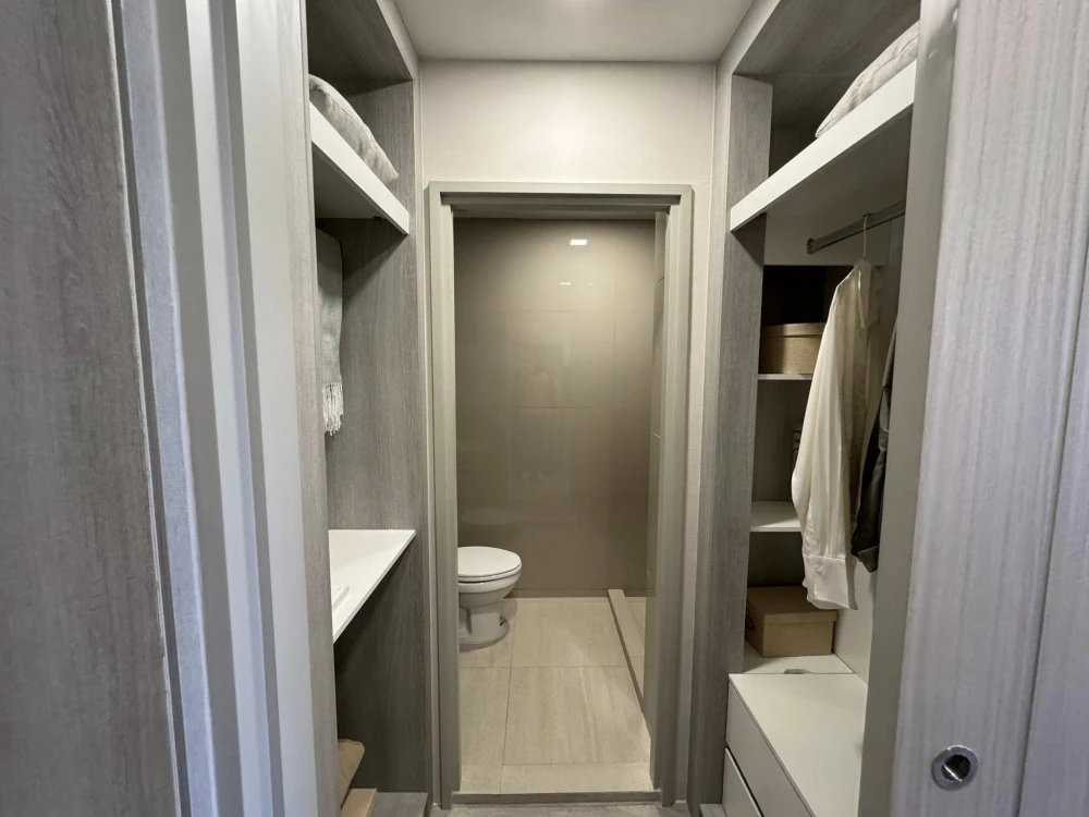 ขายดาวน์ COBE KASET SRIPATUM ห้องอยู่ชั้น 9 แบบ 2 Bedroom ห้องใหญ่สุดๆ รีบจับจองก่อนพลาด