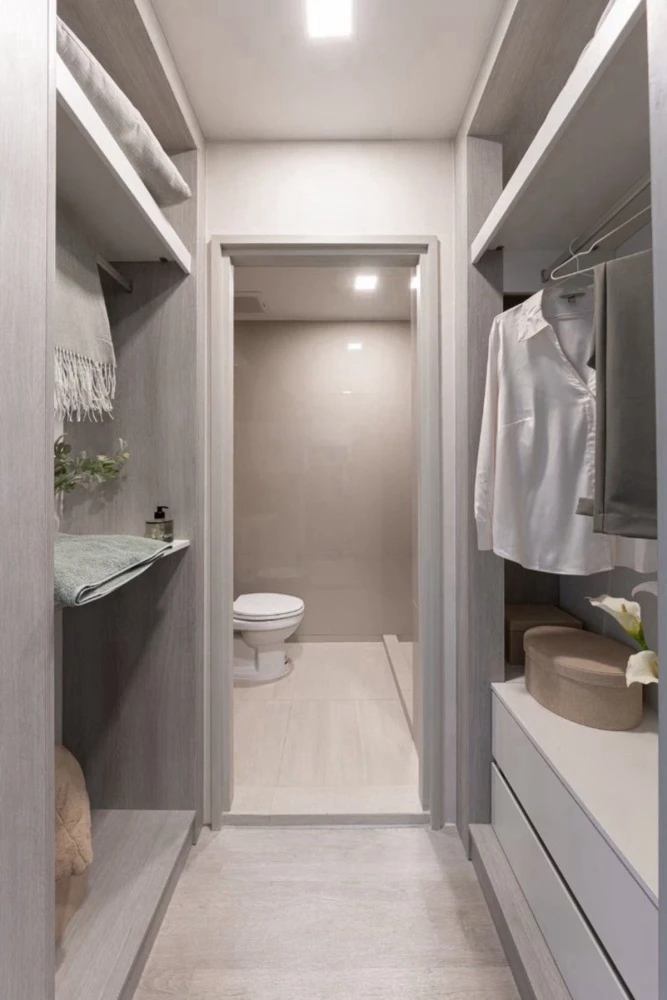 ขายดาวน์ COBE Ratchada Rama 9 ชั้น 18 ห้องมุม ทำเลดี น่าอยู่ จองเลย ด่วนๆ