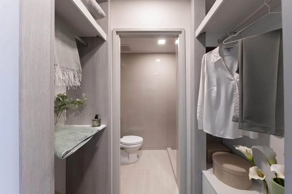 ขายดาวน์ Cobe Ratchada Rama 9 ตึก F ชั้น 18 แบบ Fully​ Furnished สิ้งอำนวยความสะดวกแน่นๆ สนใจจองเลย