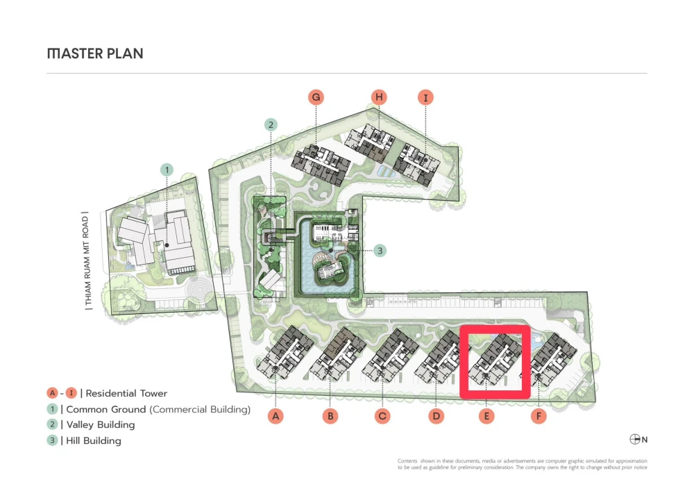 ขายดาวน์ COBE Ratchada Rama 9 ห้องน่าอยู่ ชั้น 26 ในทำเลสุดปัง มาพร้อมเฟอร์ครบครัน จองด่วน