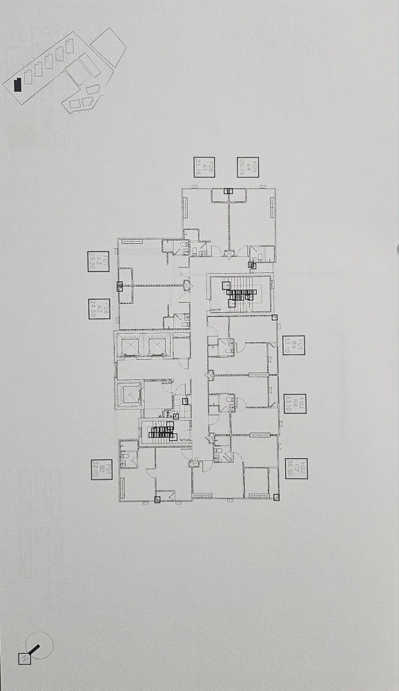 ขายดาวน์ COBE Ratchada Rama 9 ห้องมุมให้ความเป็นส่วนตัว ชั้น 4 ทำเลดี มาพร้อมสิ่งอำนวยความสะดวกครบครัน ห้ามพลาด