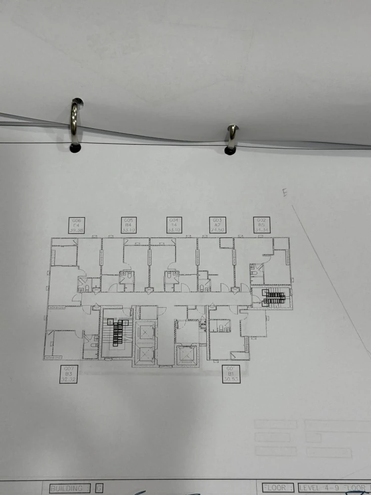ขายดาวน์ COBE Ratchada Rama 9 ห้องมุม ทำเลดี ชั้น 6 มาพร้อมสิ่งอำนวยความสะดวกครบครัน ห้ามพลาด