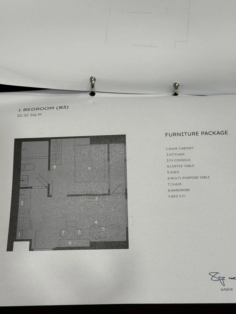 ขายดาวน์ COBE Ratchada Rama 9 ห้องมุม ทำเลดี ชั้น 6 มาพร้อมสิ่งอำนวยความสะดวกครบครัน ห้ามพลาด