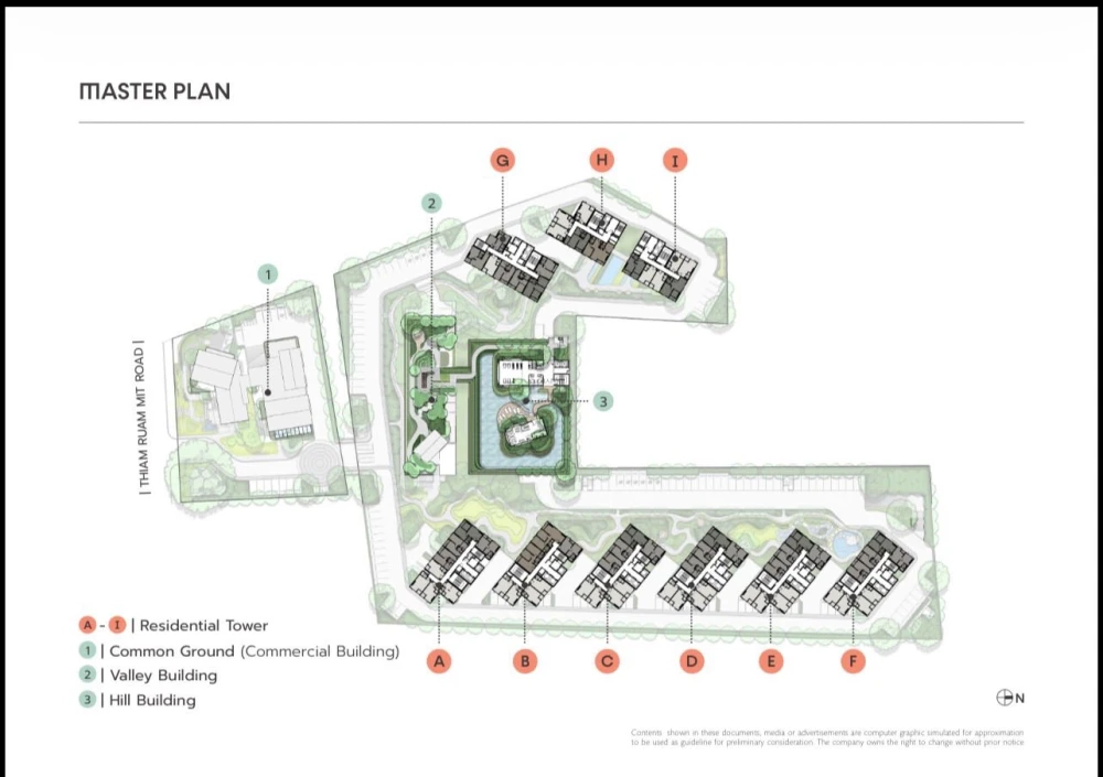ขายดาวน์ COBE Ratchada Rama 9 ห้องสตูดิโอ ทำเลดี มาพร้อมส่วนกลางครบครัน เดินทางสะดวก ห้ามพลาด