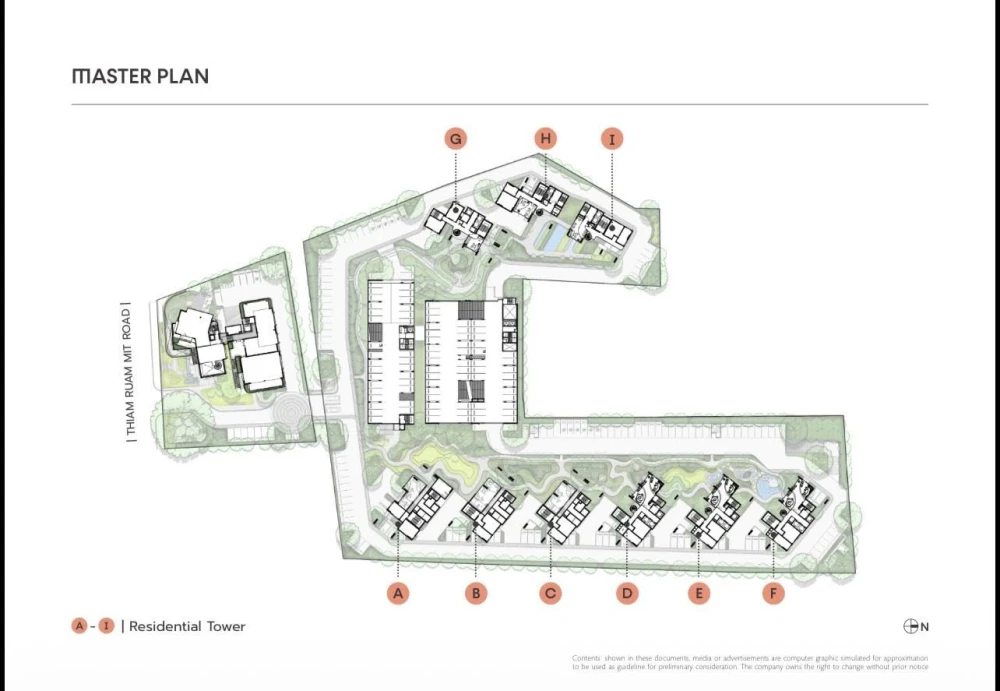 ขายดาวน์ COBE Ratchada Rama 9 1 ห้องนอน 1 ห้องน้ำ ทำเลดี มาพร้อมสิ่งอำนวยความสะดวกครบครัน ห้ามพลาด