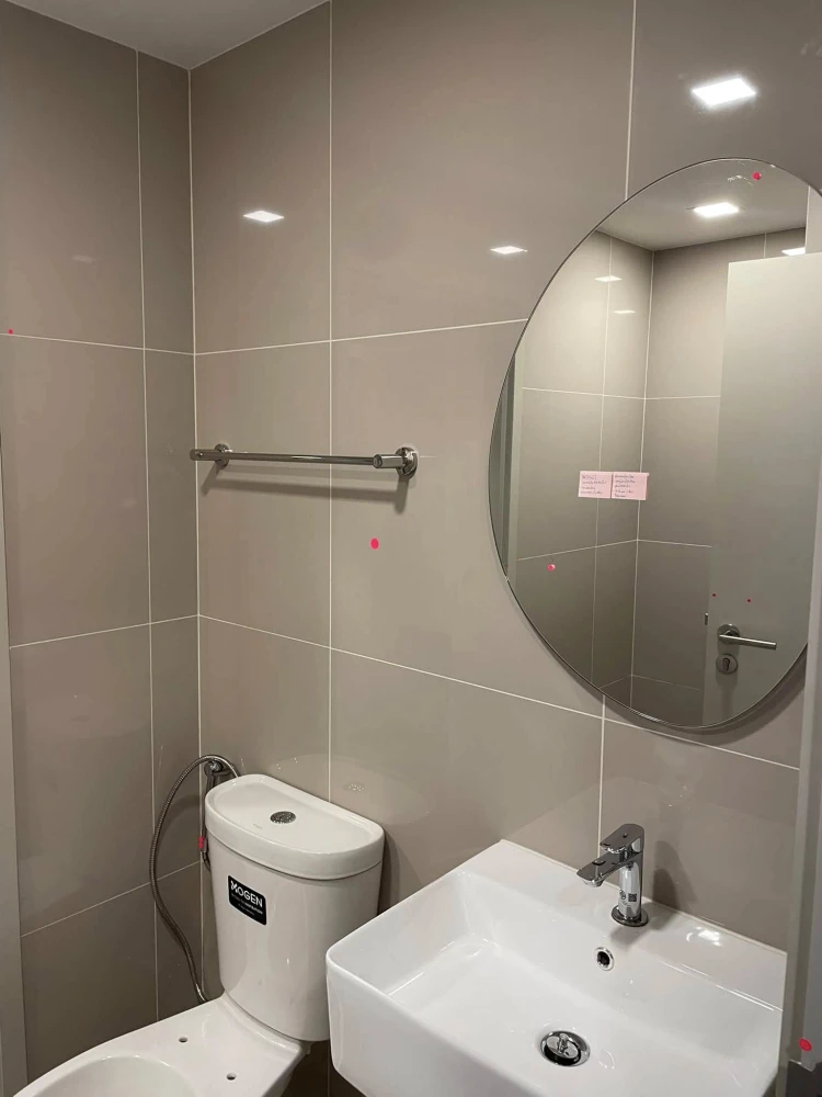 ขายดาวน์ COBE Ratchada-Rama 9 1 bedroom ชั้น 7 มาพร้อมราคาสดุพิเศษ รีบมาจองก่อนพลาดโอกาส