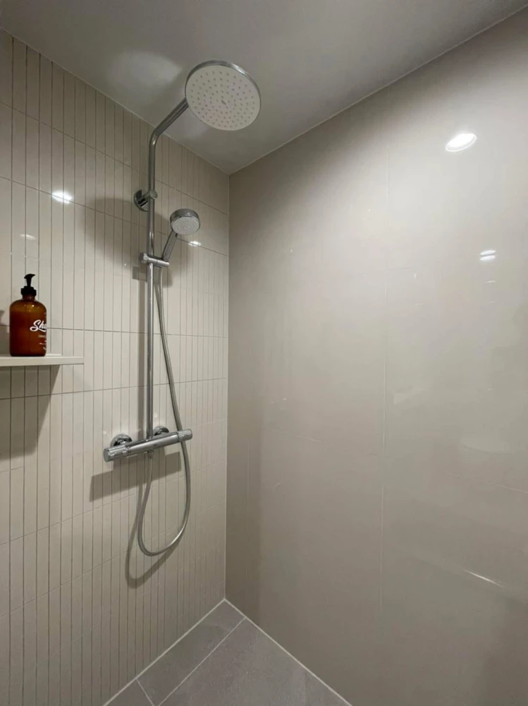ขายดาวน์ Culture Chula ห้องนอนชั้นบนใหญ่กว่า 1 Bedroom type อื่น เพดานสูง 4.3 เมตร รีบคว้าไว้เลย
