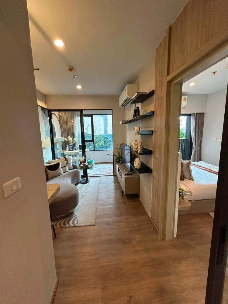 ขายดาวน์ FLEXI Riverview-Charoennakhorn ห้องมุม Rare Item ผนังไม่ติดใคร 100% เงียบสงบ เป็นส่วนตัวสูงสุด วิวแม่น้ำเจ้าพระยา Panorama View