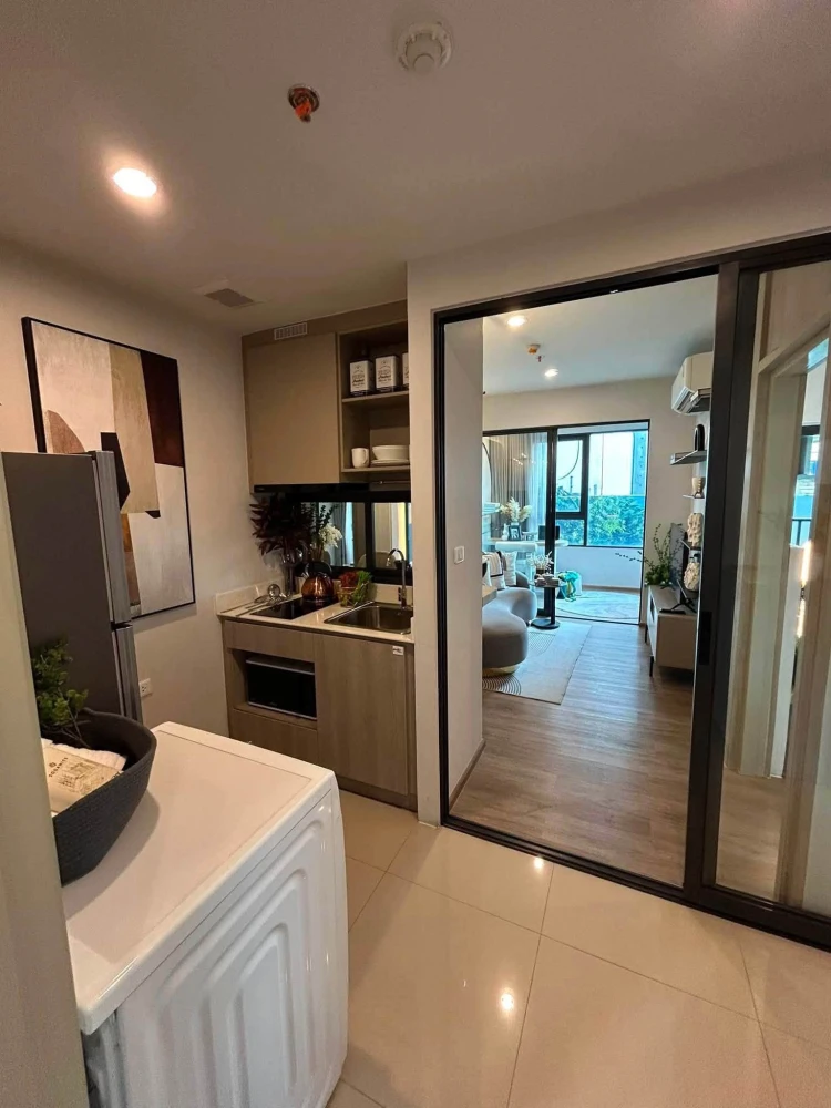 ขายดาวน์ FLEXI Riverview-Charoennakhorn ห้องมุม Rare Item ผนังไม่ติดใคร 100% เงียบสงบ เป็นส่วนตัวสูงสุด วิวแม่น้ำเจ้าพระยา Panorama View