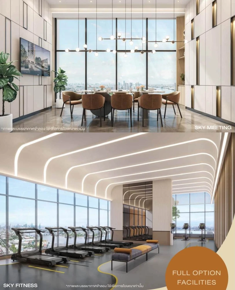 ขายดาวน์ FLEXI Riverview-Charoennakhorn ห้องมุม Rare Item ผนังไม่ติดใคร 100% เงียบสงบ เป็นส่วนตัวสูงสุด วิวแม่น้ำเจ้าพระยา Panorama View