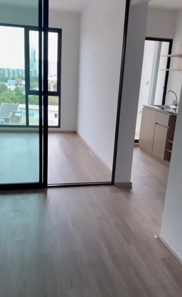 ขายดาวน์ HI Rise Sukhumvit 101 ชั้น 8 โครงการดี ส่วนกลางครบ จองเลย ห้ามพลาด