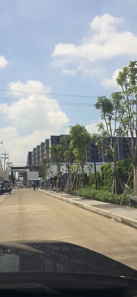 ขายดาวน์ KAVALON วิวสระ (ห้องน้อยหายาก)  ห้องนอนทิศเหนือ อากาศเย็นสบายไม่รับฝนสาด รีบจองเลยจ้า