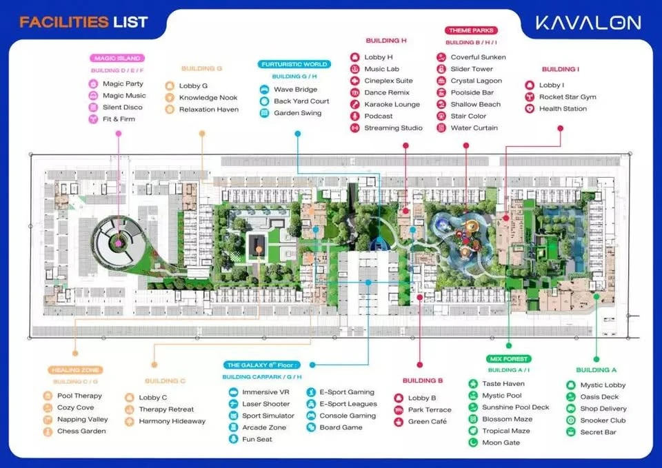 ขายดาวน์ Kavalon แบบ One Bedroom + Work-in-Closet ใครกำลังหาห้องใกล้ ม.กรุงเทพ รังสิต ห้องนี้น่าสนใจค่ะ